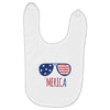 4th of July Baby Bibs