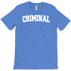 criminal biker rap T-Shirt