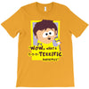 audience south park T-Shirt