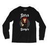 sarcasampra Long Sleeve Shirts