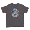penguin time Youth Tee