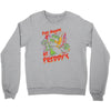 five nights at freddy's 2 Crewneck Sweatshirt
