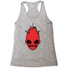 angry Racerback Tank