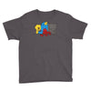 lego guy Youth Tee
