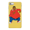 FAT ALBERT iPhone 7 Case