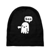 ghost of disapproval Baby Beanies