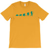 evolution of turtles T-Shirt