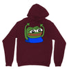 HYPERS PepeHype Unisex Hoodie