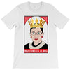 Ruth Bader Notorius Rbg T-Shirt