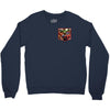 Marvel Crewneck Sweatshirt