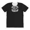 werewolves for change All Over Women's T-shirt