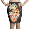xxxtentacion Pencil Skirts