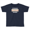ichiraku ramen Toddler T-shirt