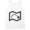 way marks Tank Top