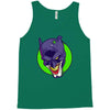 bat joke Tank Top