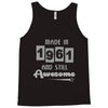 made in 1961 and still awesome Tank Top