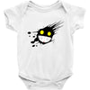 fahrie77 Baby Bodysuit