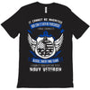 navy veteran 2 T-Shirt