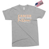 Cancer Picked The Wrong Diva Exclusive T-shirt