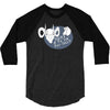 socks a' fo' yo' feet silly 3/4 Sleeve Shirt