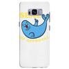 seal of approval Samsung Galaxy S8 Plus