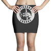 piranha sharks Mini Skirts