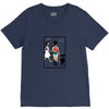 145. my wife 039 V-Neck Tee