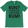 run rum T-Shirt