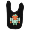 droidberg Baby Bibs