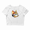 mccloud Crop Top