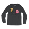 better together Long Sleeve Shirts