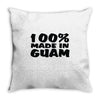 sieze Throw Pillow