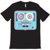 reel to reel T-Shirt