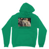 Andrea Mantegna Lamentation Of Christ Unisex Hoodie