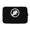 vampire queen vs the world Laptop sleeve