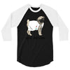 Dogtor 3/4 Sleeve Shirt