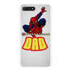 spider dad iPhone 7 Plus Shell Case