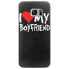 i love my boyfriend Samsung Galaxy S7 Edge