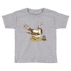 autobiography Toddler T-shirt