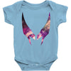 Wolverine Baby Bodysuit