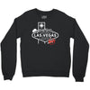 Pray for Las Vegas Crewneck Sweatshirt