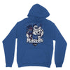 raices Unisex Hoodie