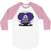 immortan minion 3/4 Sleeve Shirt