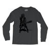 post apocalyptic Long Sleeve Shirts