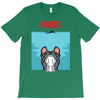 paws T-Shirt