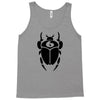 beetle bug number 6 Tank Top