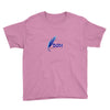 fahrie77 Youth Tee