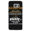 Scorpio Hated By Many Wanted By Plenty Disliked By Some Confronted By Samsung Galaxy S7