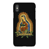 our lady of guacamole iPhoneX