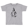 hi Toddler T-shirt